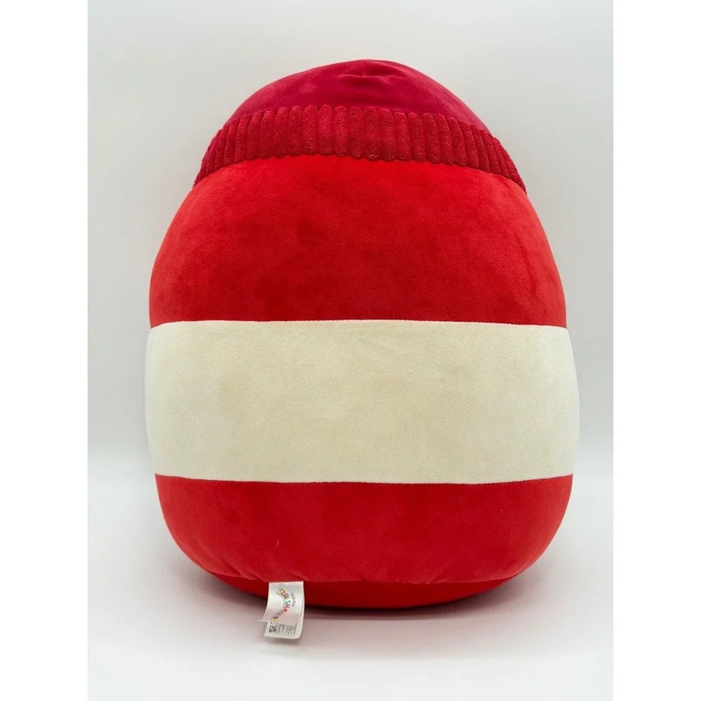 Squishmallows Sriracha Hot Sauce 16